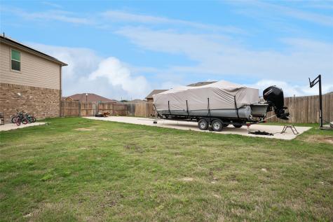 324 Fairgrounds Lane Ponder TX 76259