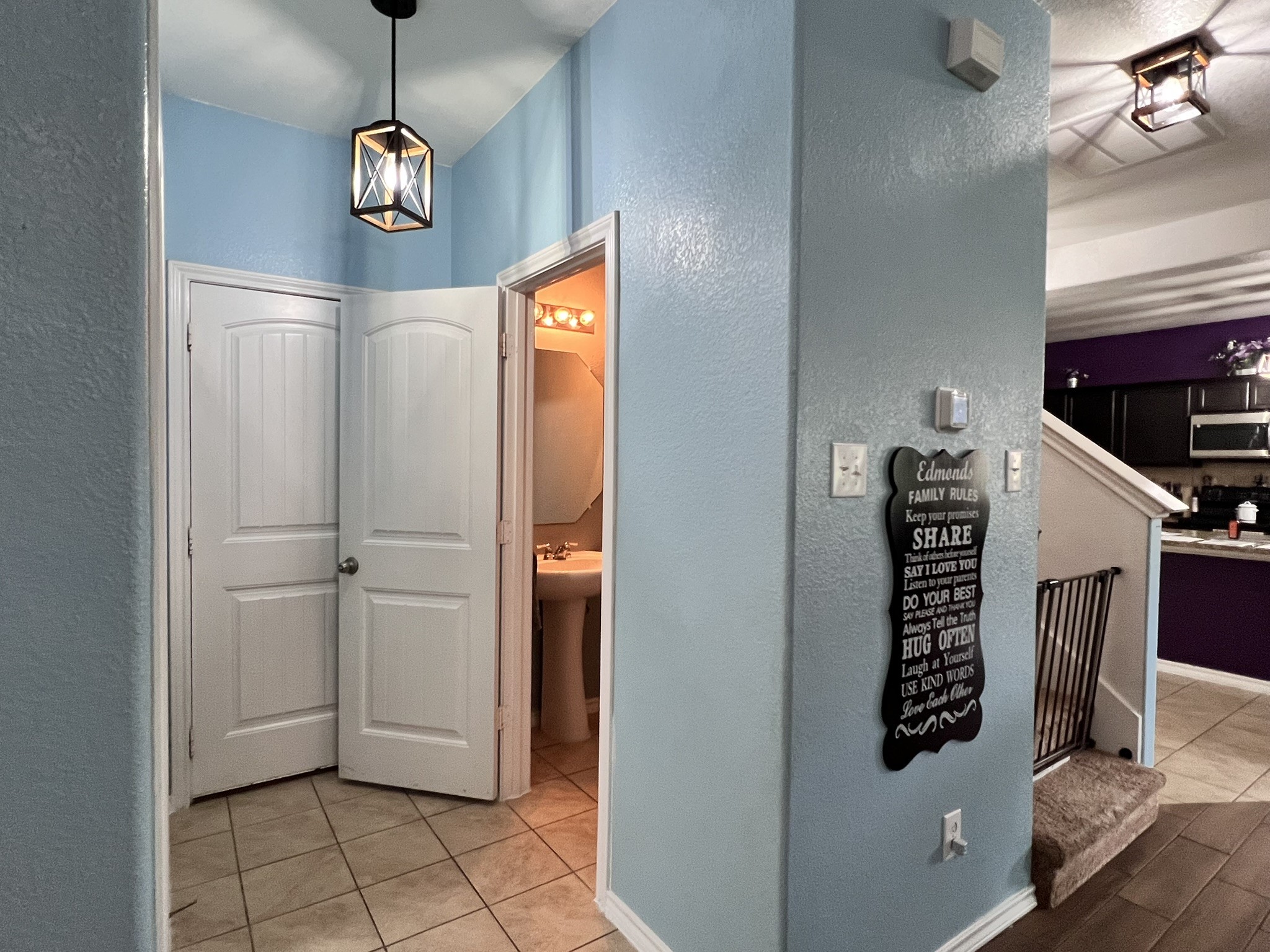 324 Fairgrounds Lane Ponder TX 76259