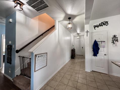 324 Fairgrounds Lane Ponder TX 76259