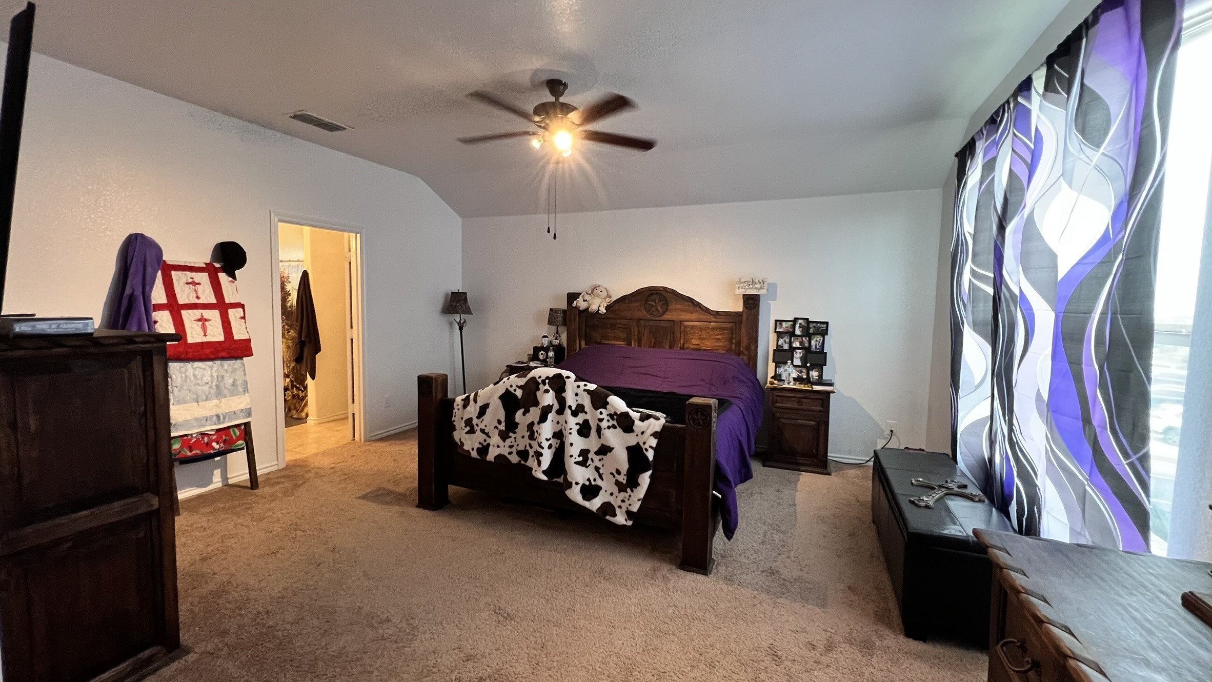 324 Fairgrounds Lane Ponder TX 76259