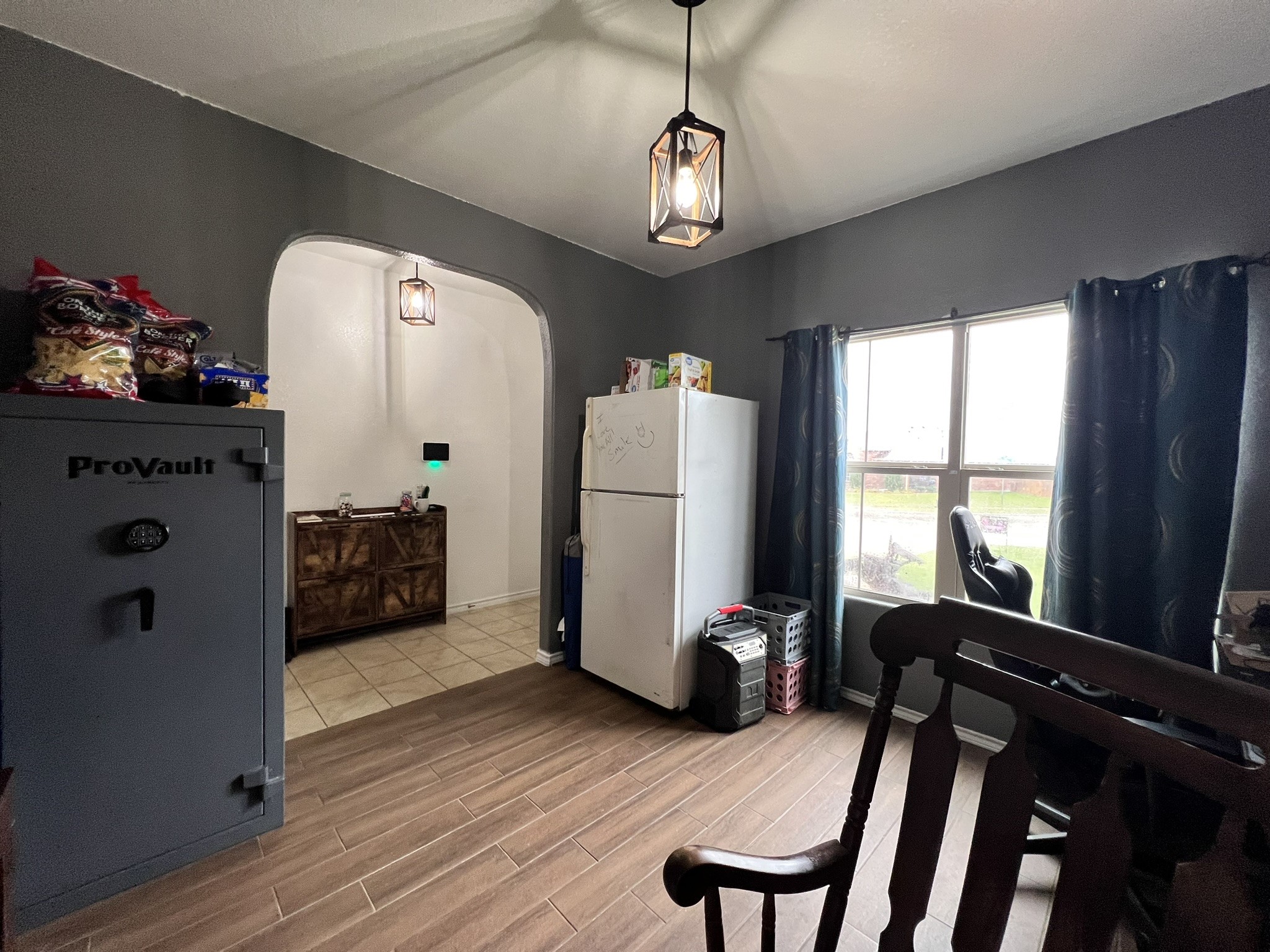 324 Fairgrounds Lane Ponder TX 76259