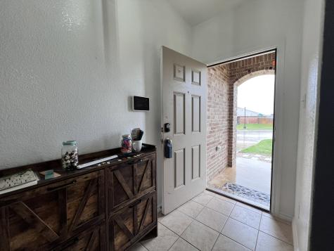 324 Fairgrounds Lane Ponder TX 76259
