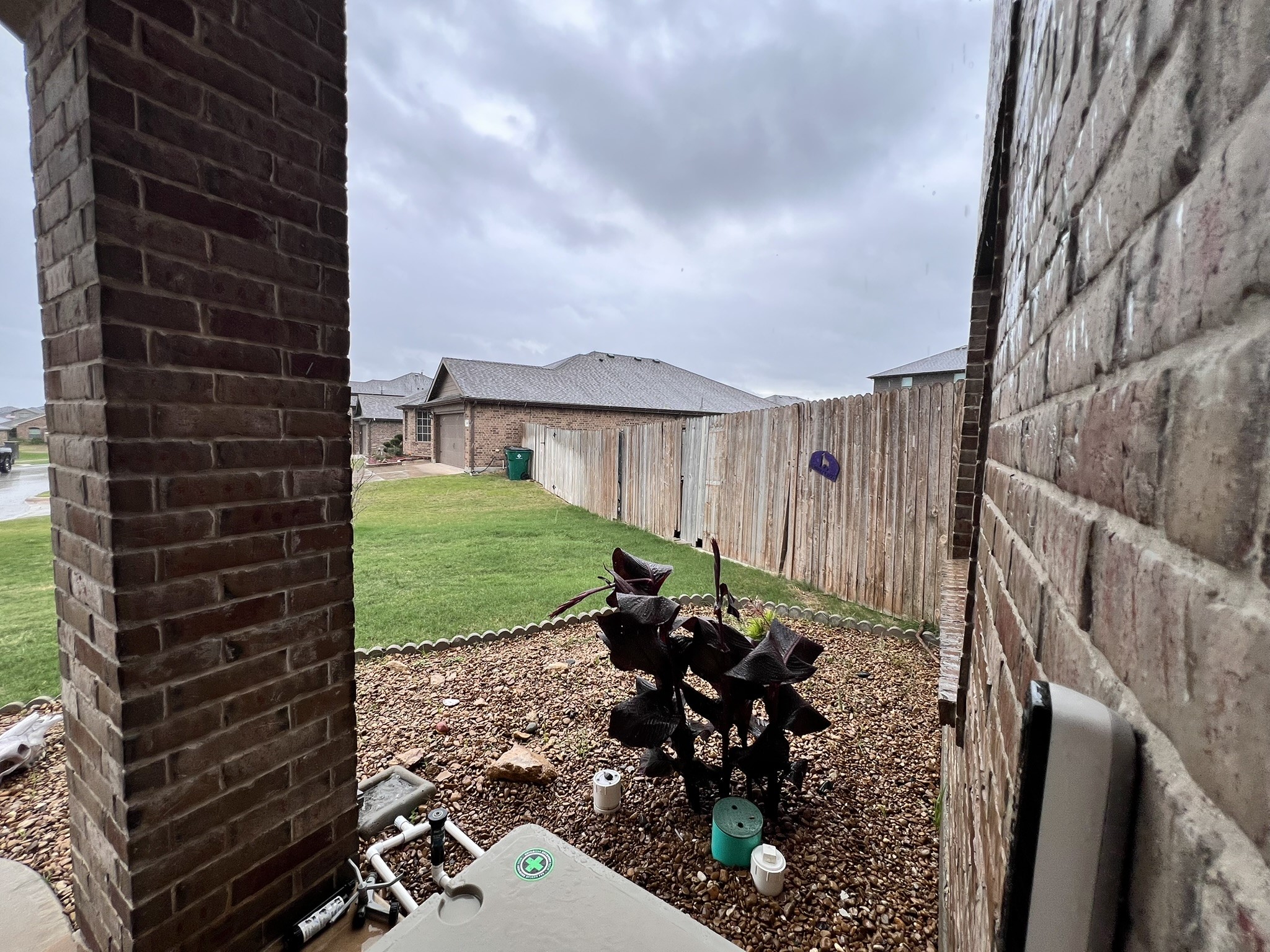 324 Fairgrounds Lane Ponder TX 76259