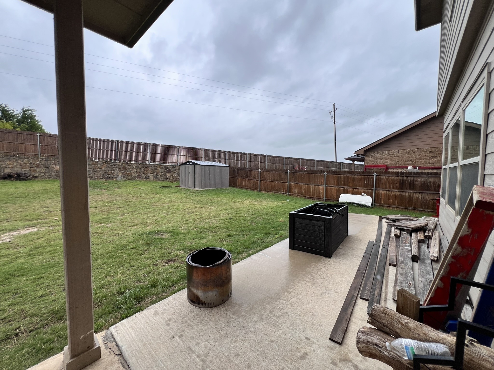 324 Fairgrounds Lane Ponder TX 76259