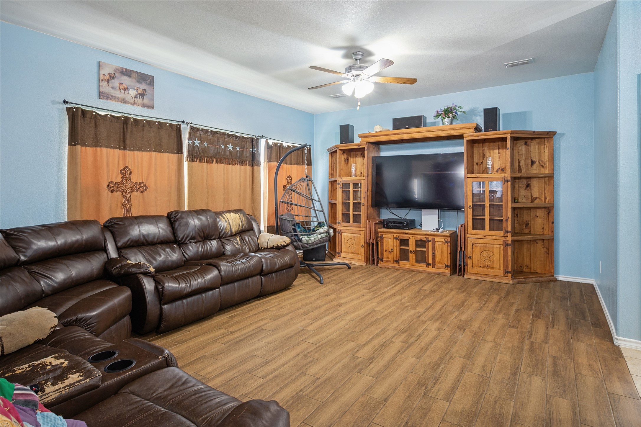 324 Fairgrounds Lane Ponder TX 76259
