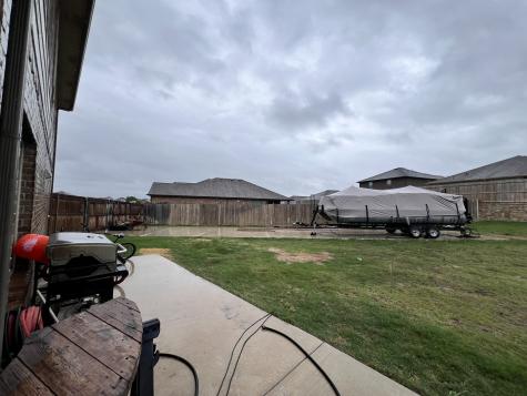 324 Fairgrounds Lane Ponder TX 76259
