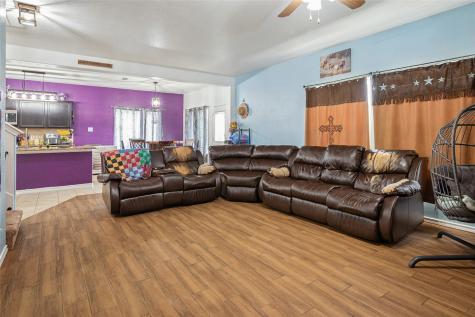 324 Fairgrounds Lane Ponder TX 76259