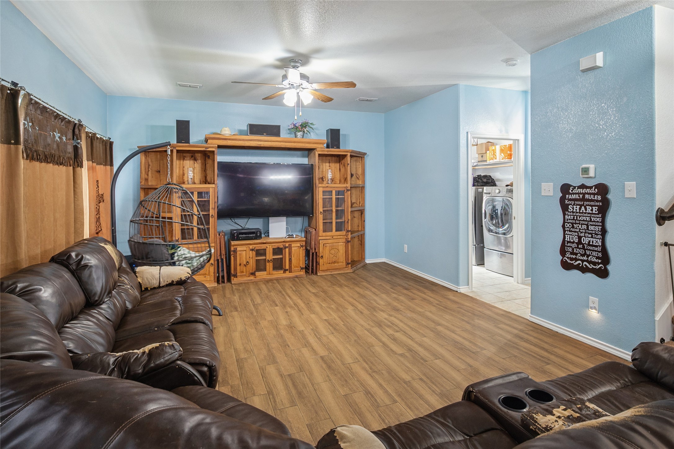 324 Fairgrounds Lane Ponder TX 76259