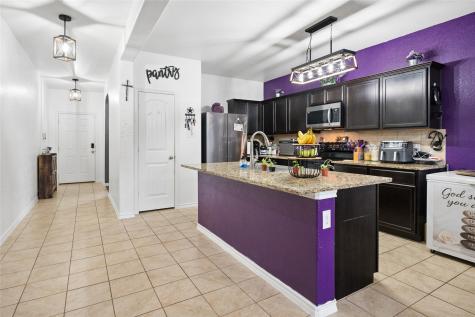 324 Fairgrounds Lane Ponder TX 76259