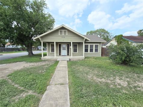 222 W Buchanan Street Harlingen TX 78550
