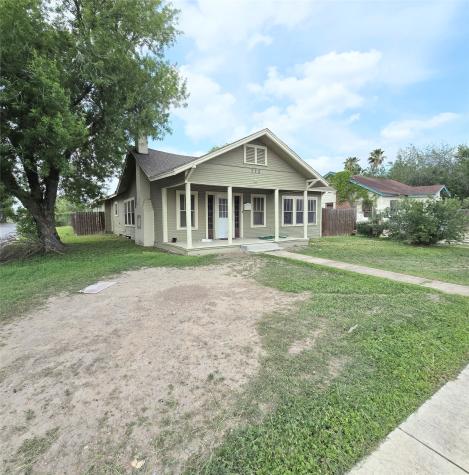 222 W Buchanan Street Harlingen TX 78550