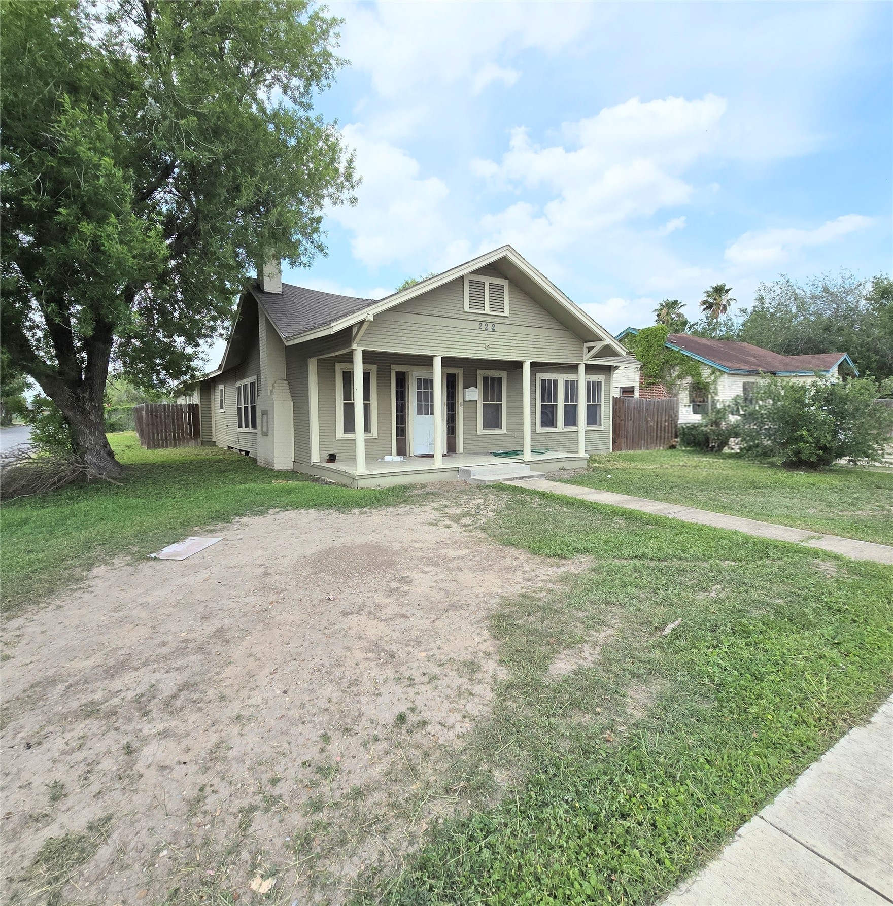 222 W Buchanan Street Harlingen TX 78550