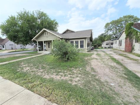 222 W Buchanan Street Harlingen TX 78550