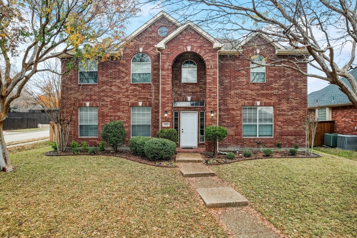 12182 Daimler Drive Frisco TX 75033