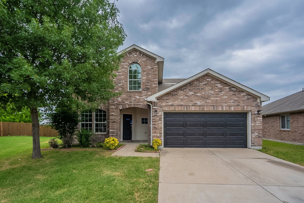 3306 Choir Street Dallas TX 75237