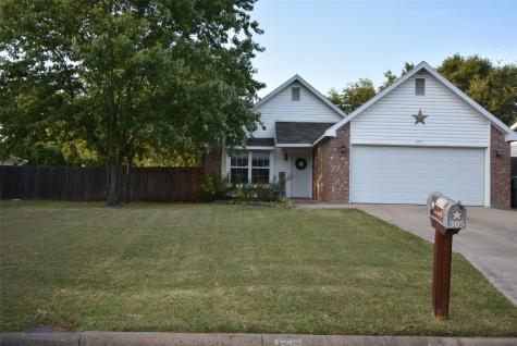 305 Utah Street Sherman TX 75090