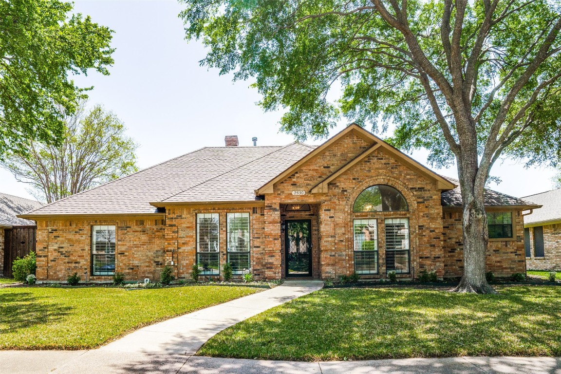 2530 Belmeade Drive Carrollton TX 75006