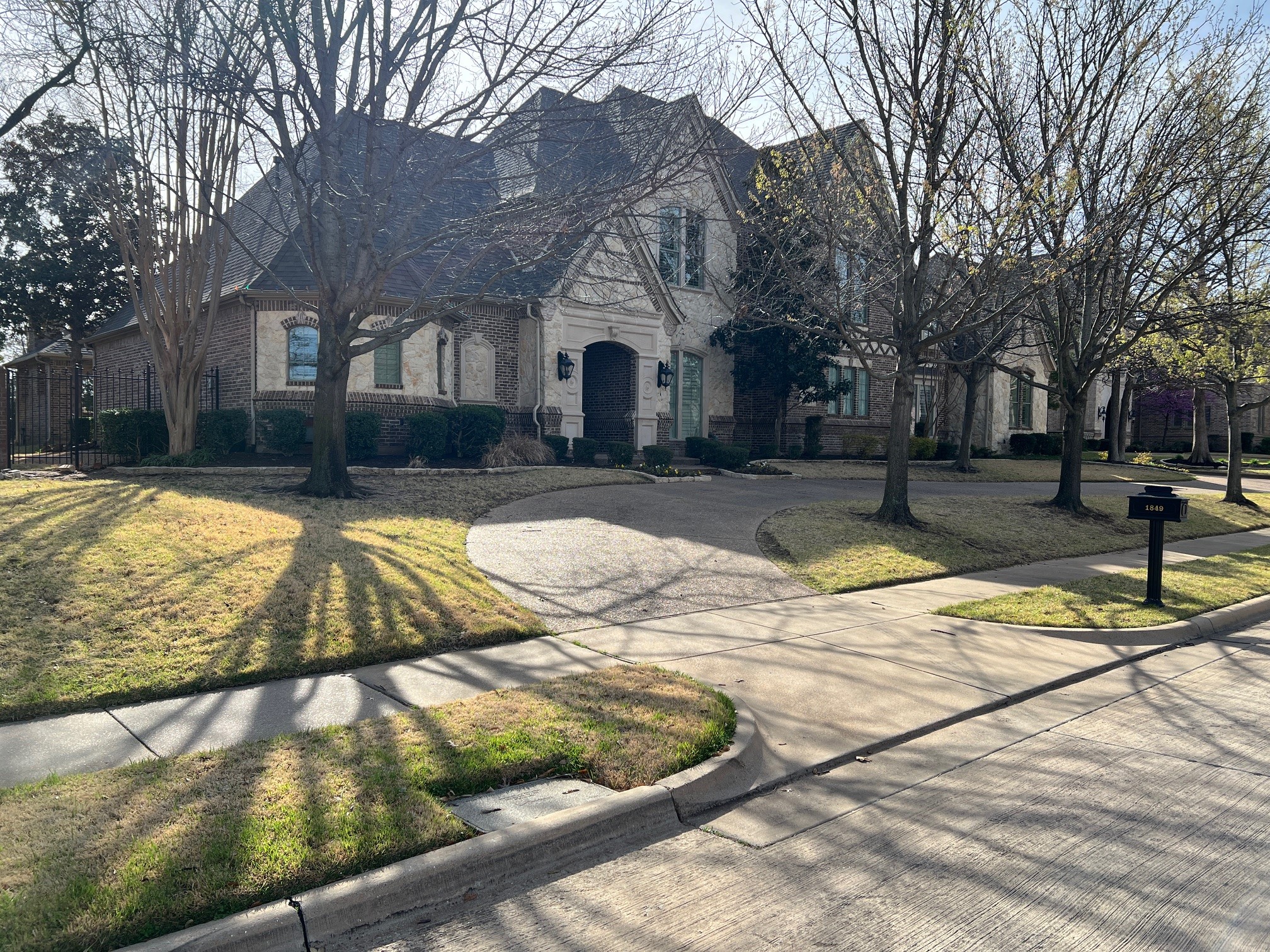 1849 Barrington Court Keller TX 76262