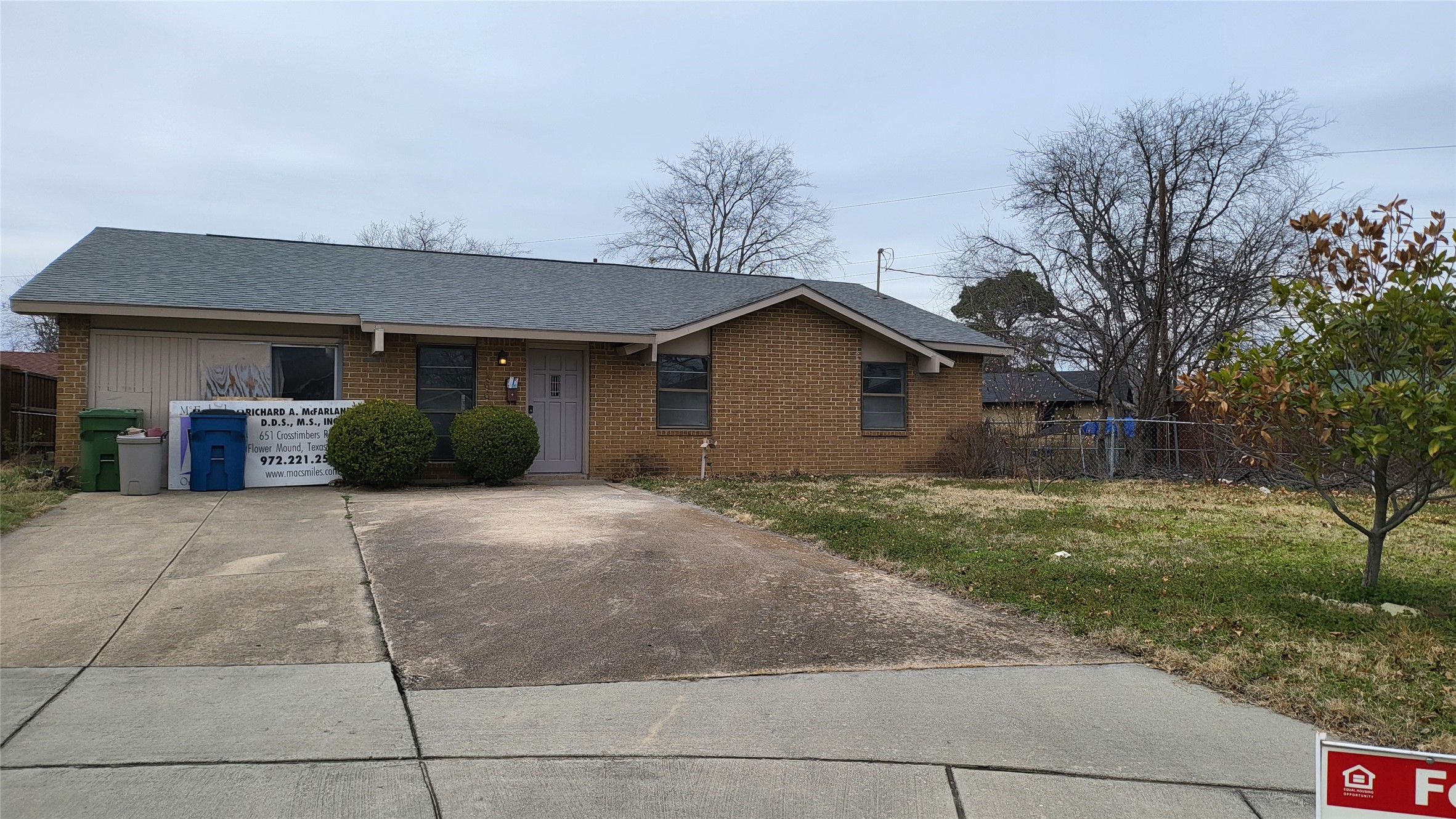 166 Westwood Place Lewisville TX 75067