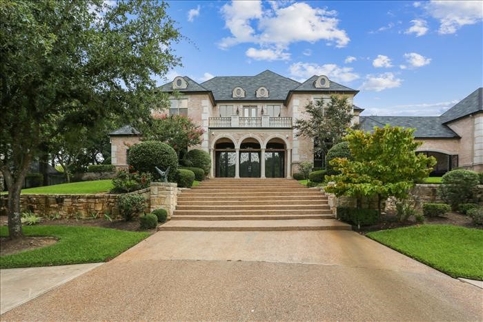 4700 Tour 18 Drive Flower Mound TX 75022