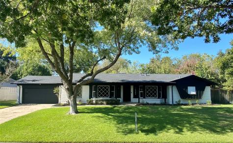 6908 Culver Avenue Fort Worth TX 76116