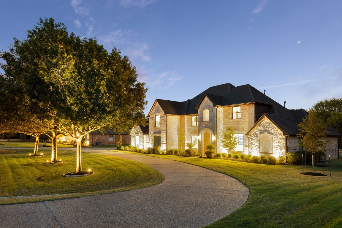 119 Vermilion Court Southlake TX 76092