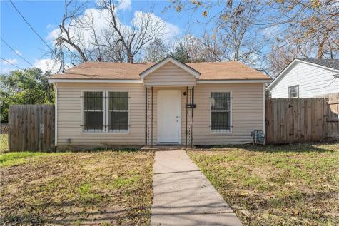 3116 N 17th Street Waco TX 76708