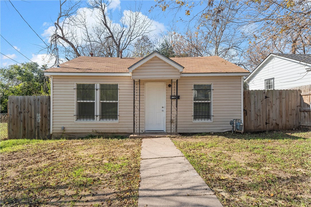 3116 N 17th Street Waco TX 76708