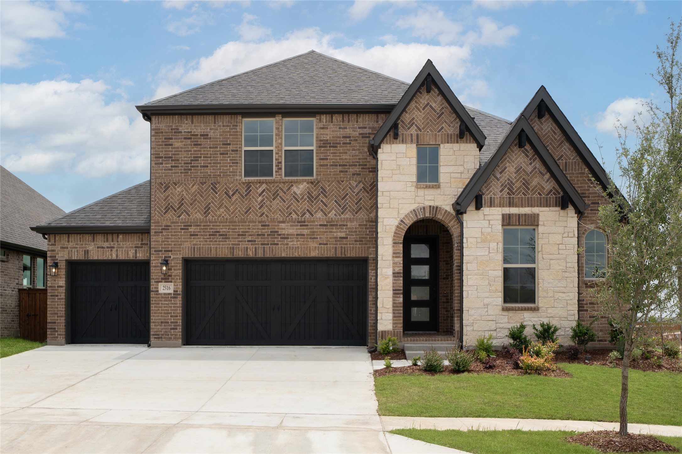 2516 Broadstone Drive Celina TX 75009