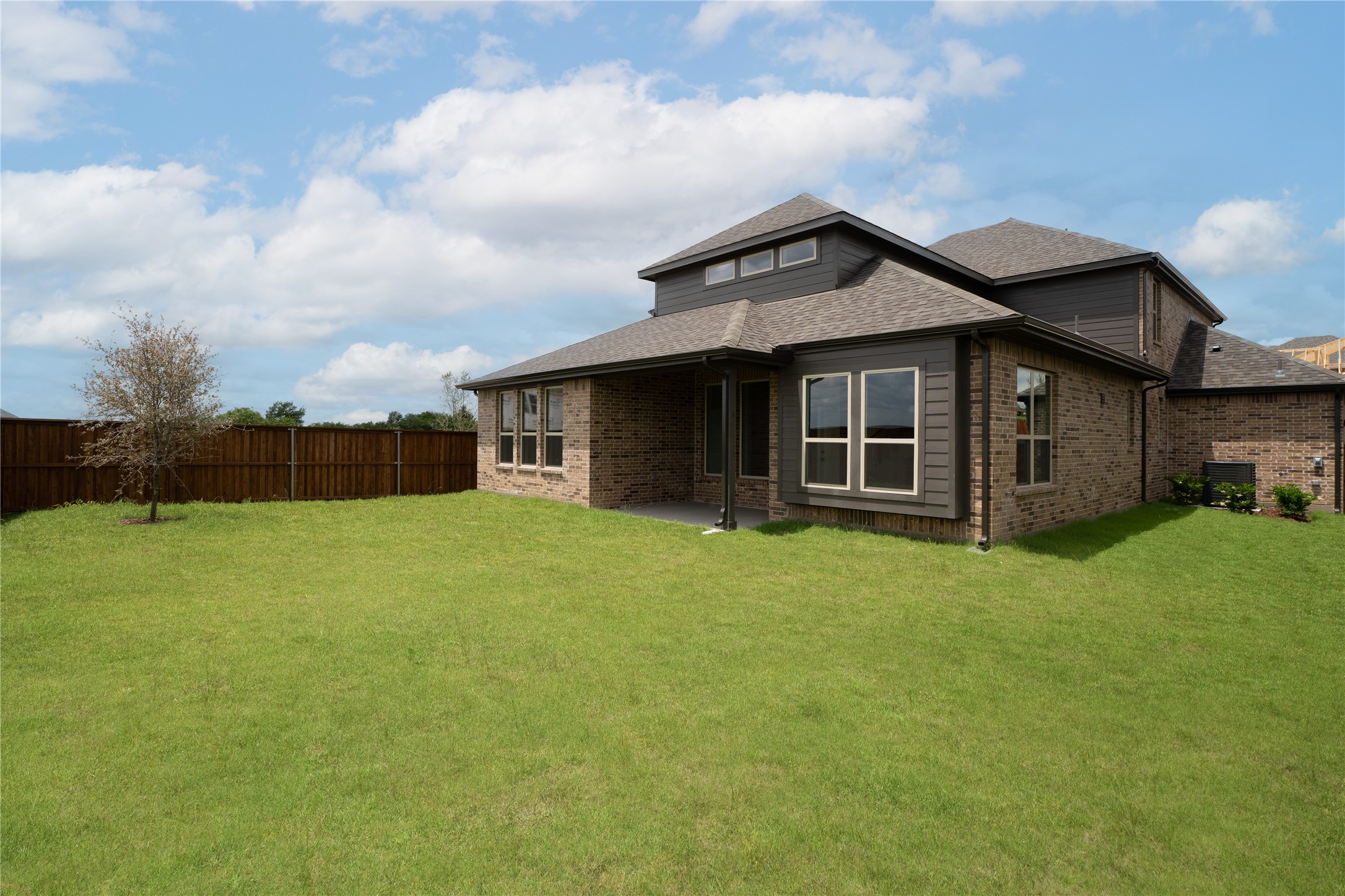 2516 Broadstone Drive Celina TX 75009