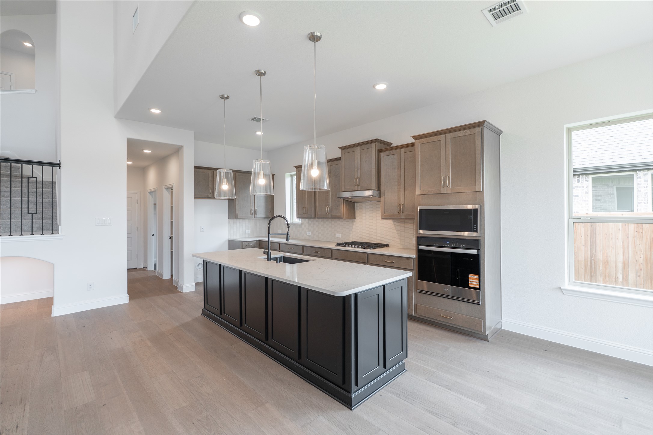 2516 Broadstone Drive Celina TX 75009