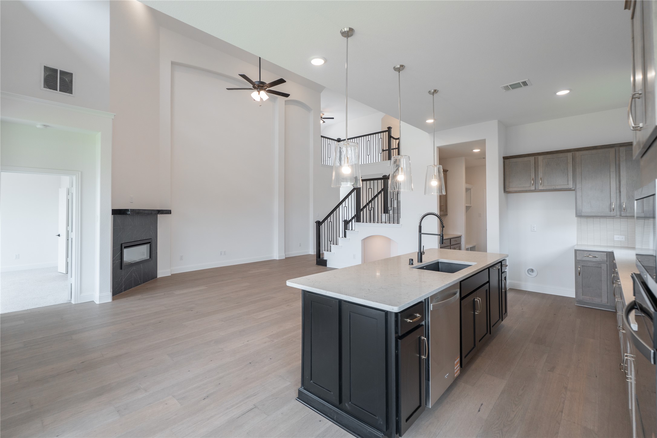 2516 Broadstone Drive Celina TX 75009