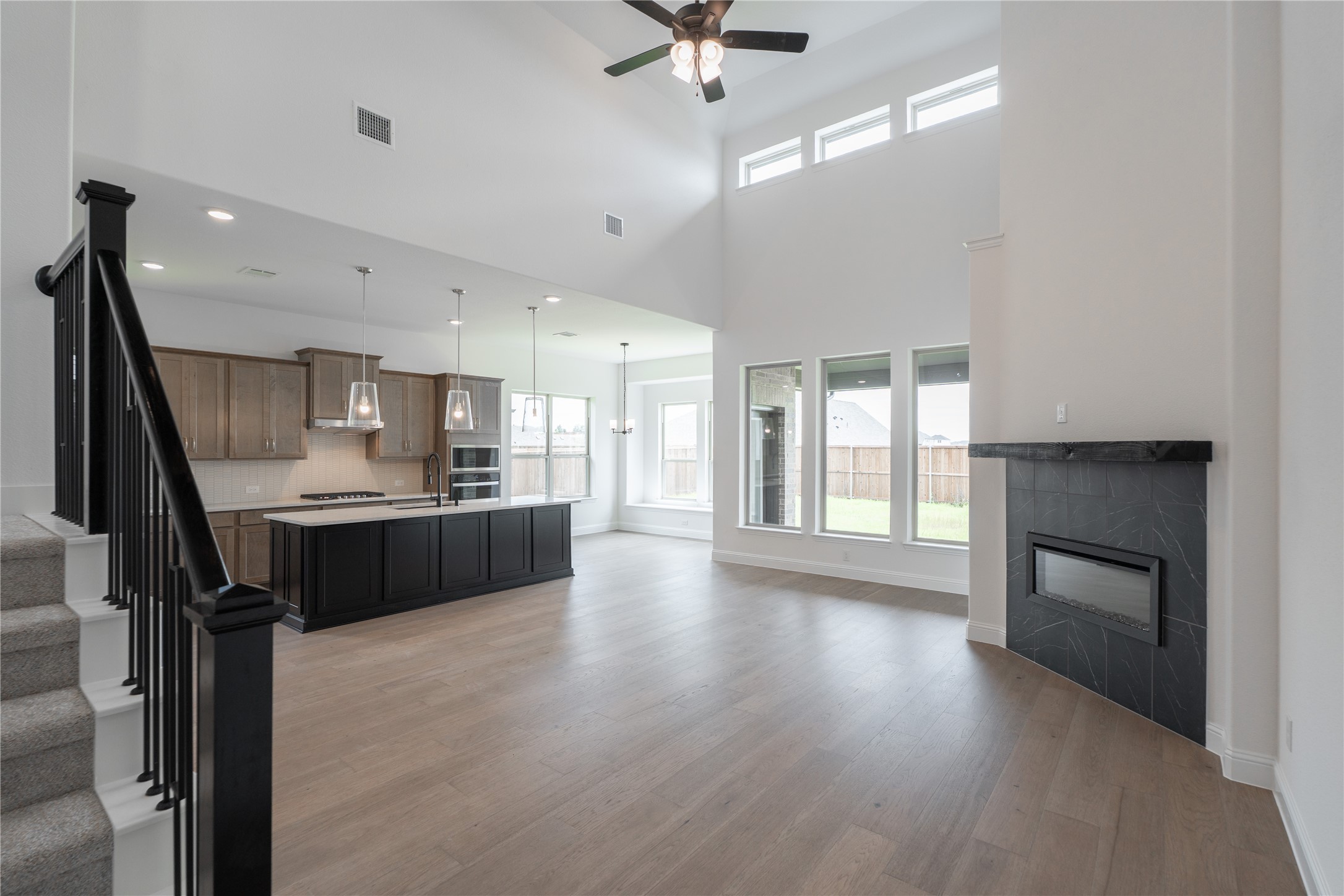 2516 Broadstone Drive Celina TX 75009