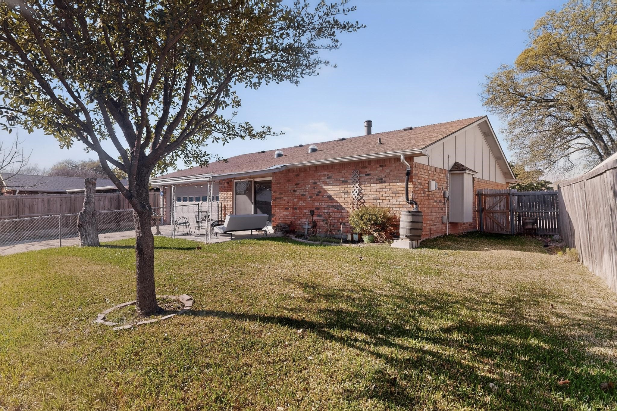 3214 Cedar Lane Rowlett TX 75089