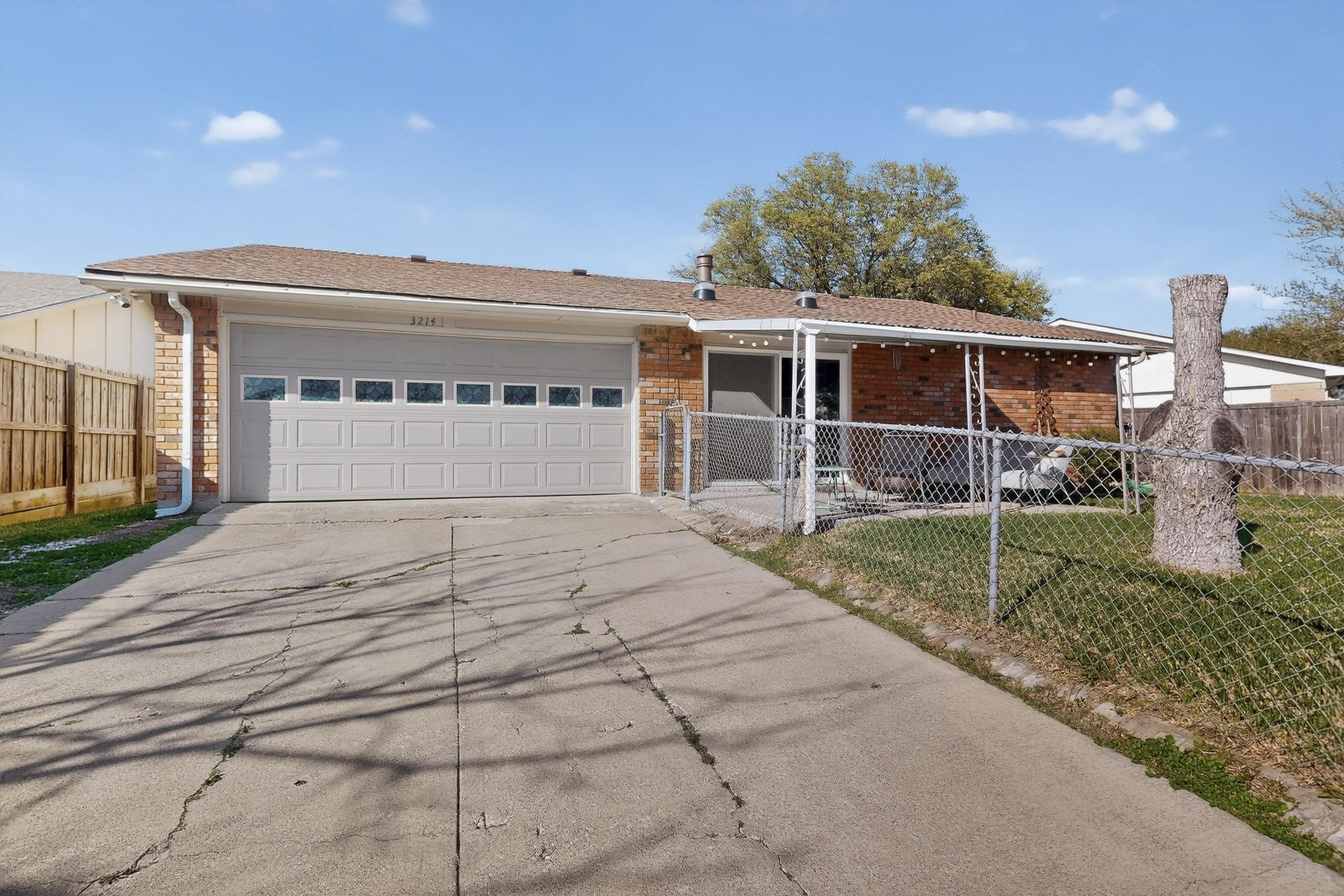 3214 Cedar Lane Rowlett TX 75089