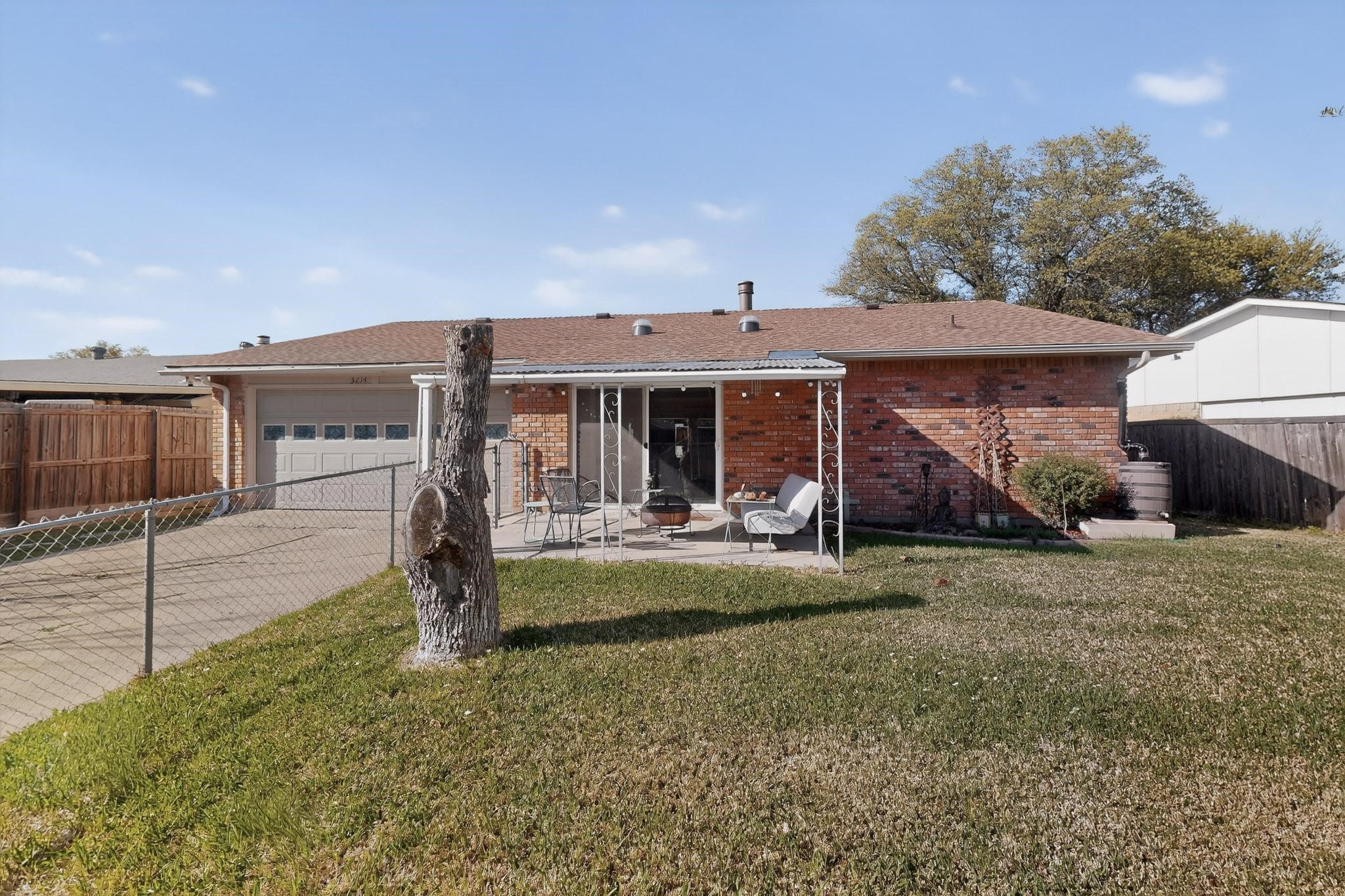 3214 Cedar Lane Rowlett TX 75089