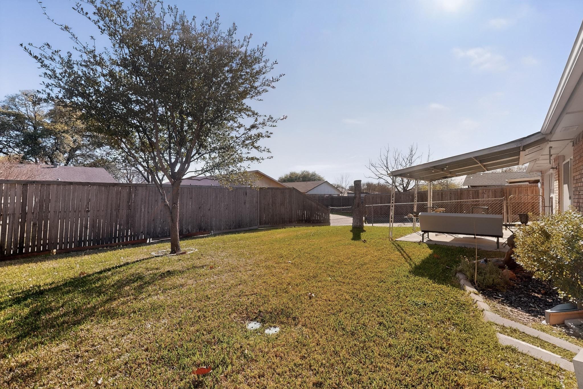 3214 Cedar Lane Rowlett TX 75089