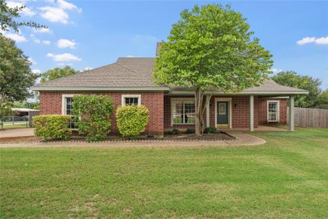 1694 Mclennan Crossing Road Woodway TX 76712