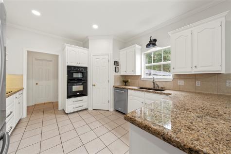 1694 Mclennan Crossing Road Woodway TX 76712