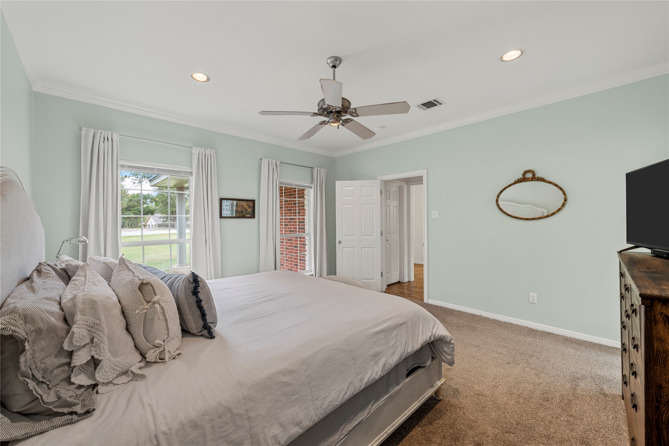 1694 Mclennan Crossing Road Woodway TX 76712