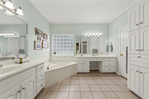 1694 Mclennan Crossing Road Woodway TX 76712