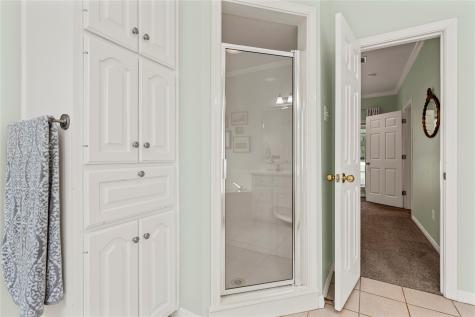 1694 Mclennan Crossing Road Woodway TX 76712