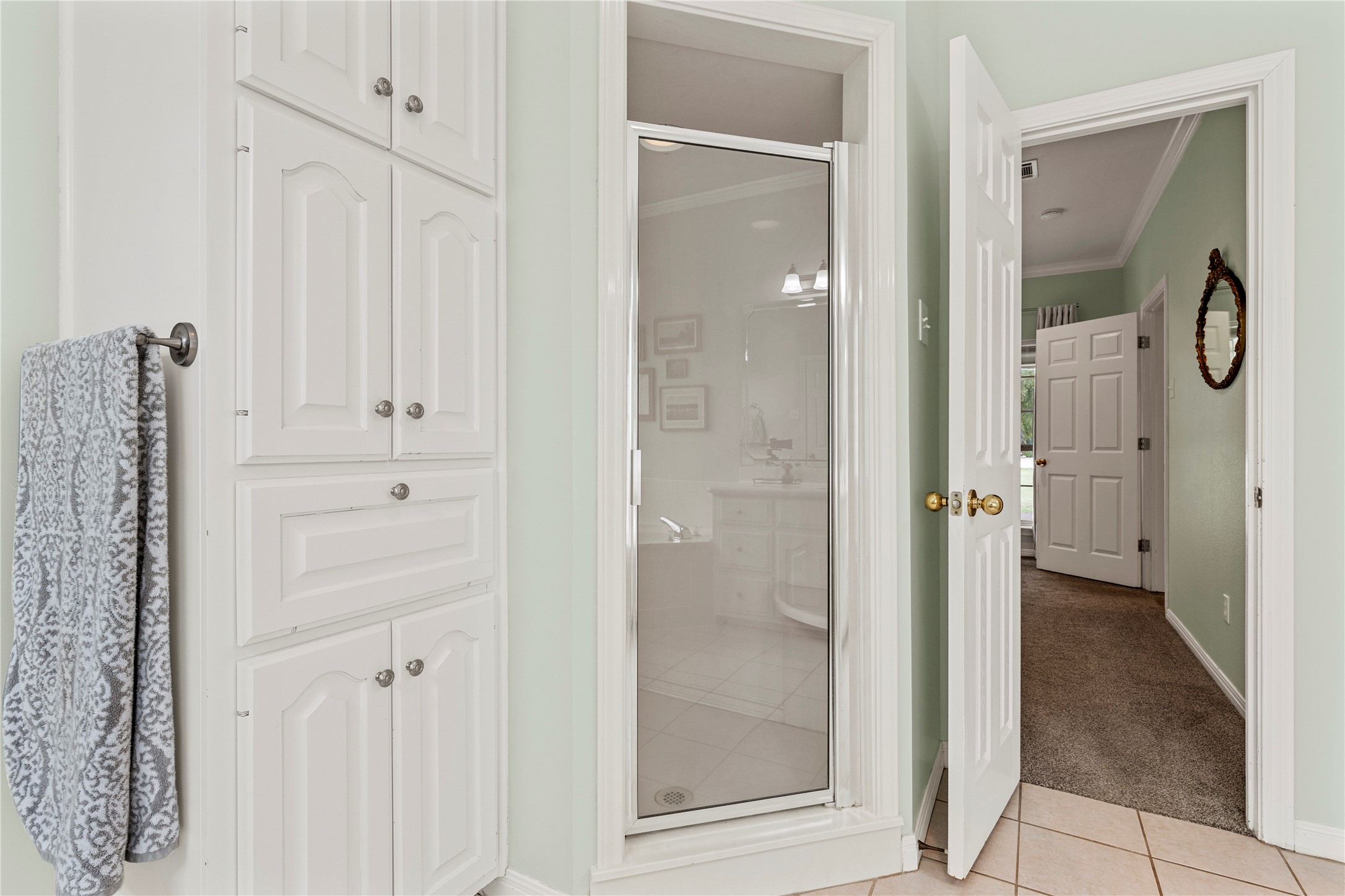 1694 Mclennan Crossing Road Woodway TX 76712