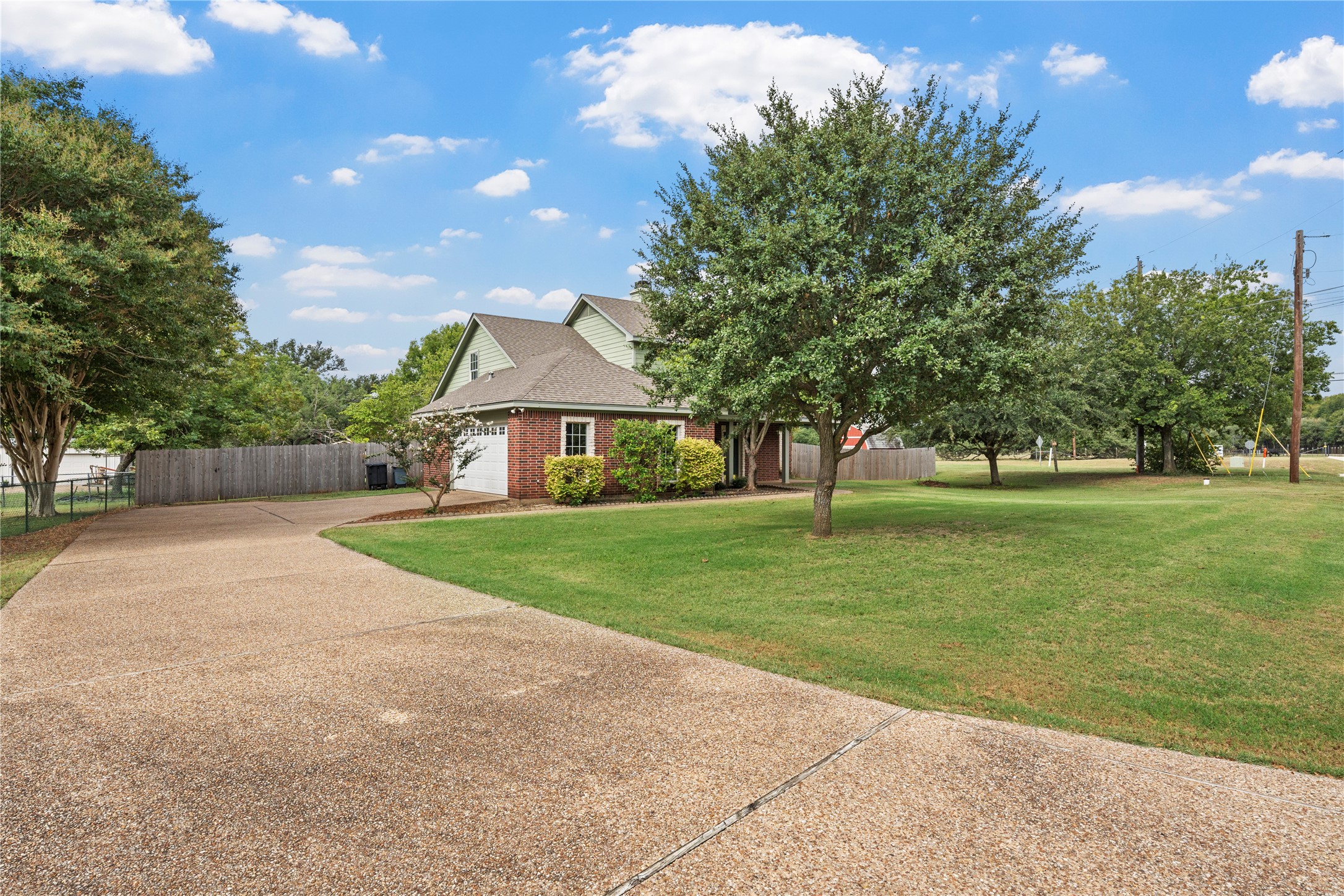 1694 Mclennan Crossing Road Woodway TX 76712