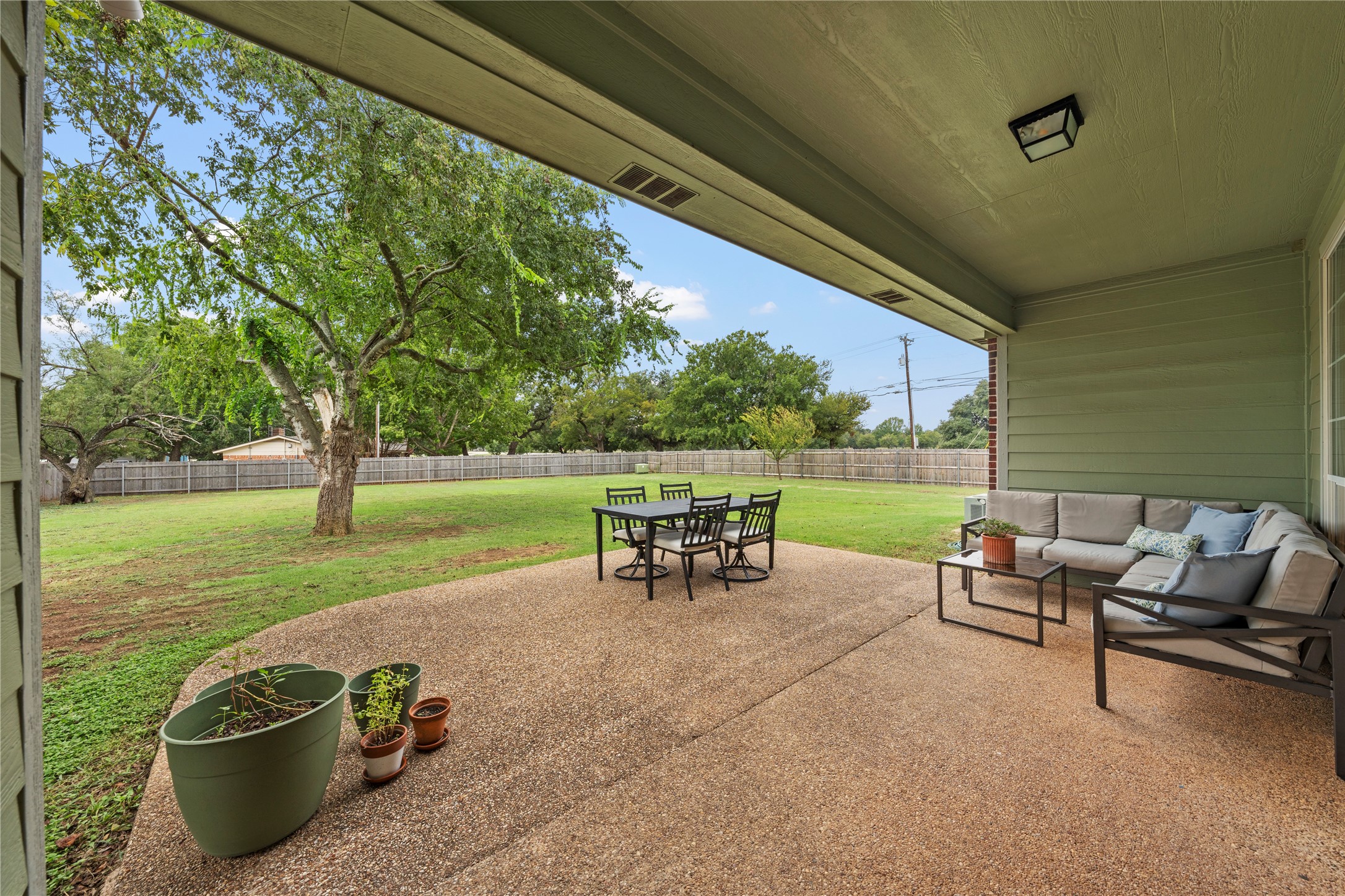 1694 Mclennan Crossing Road Woodway TX 76712