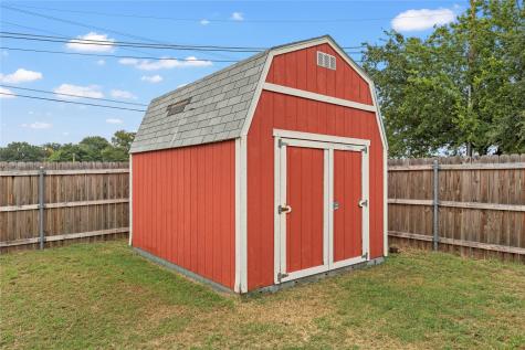 1694 Mclennan Crossing Road Woodway TX 76712