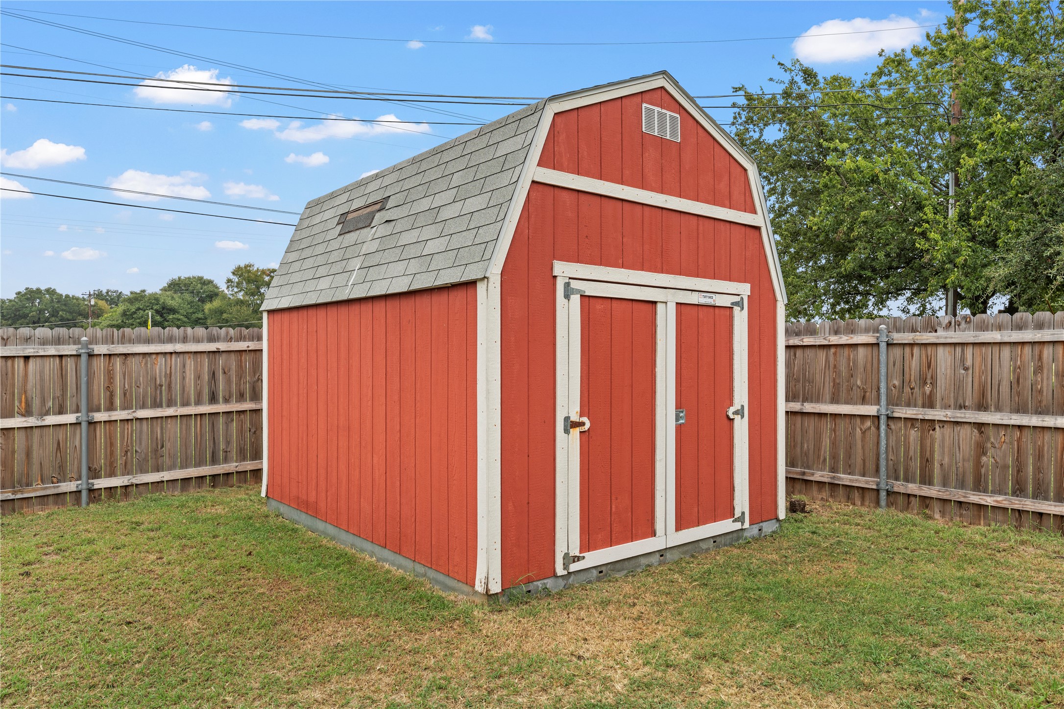 1694 Mclennan Crossing Road Woodway TX 76712