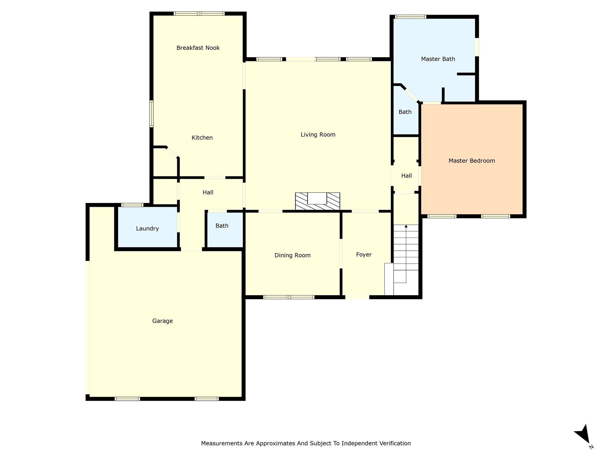 1694 Mclennan Crossing Road Woodway TX 76712