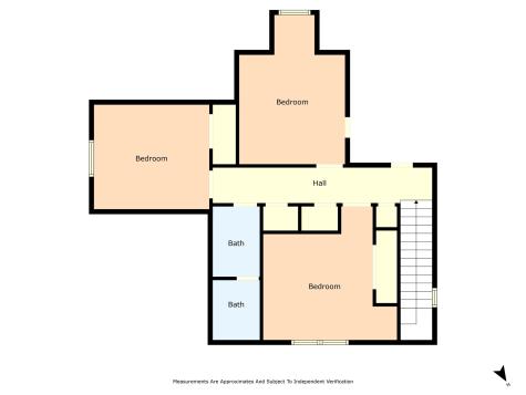 1694 Mclennan Crossing Road Woodway TX 76712