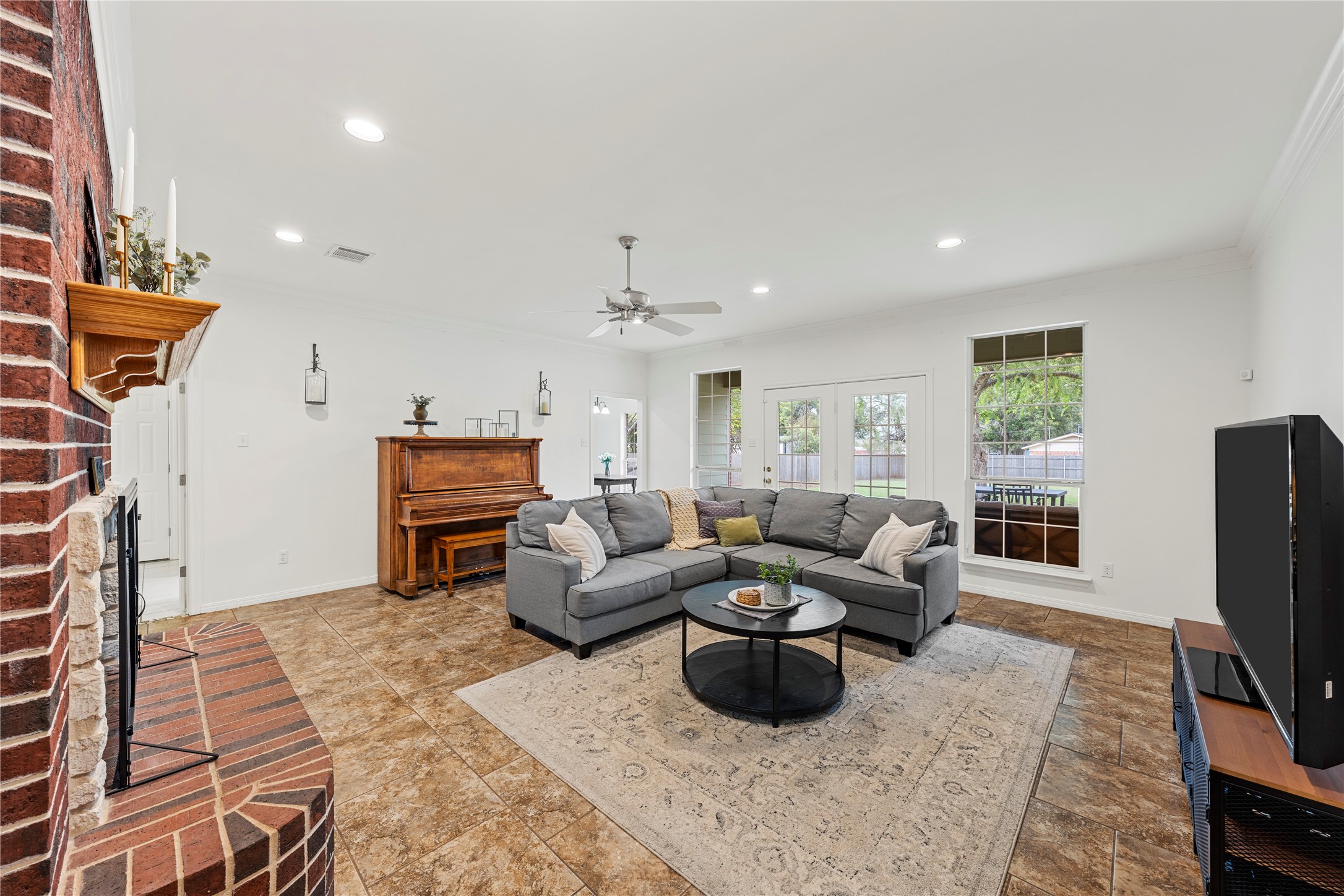 1694 Mclennan Crossing Road Woodway TX 76712
